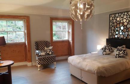 Grigshot Apartment - Foto 17