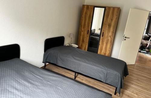 Apartment zum Wohlfühlen am Rande der Eifel No2 - Foto 11