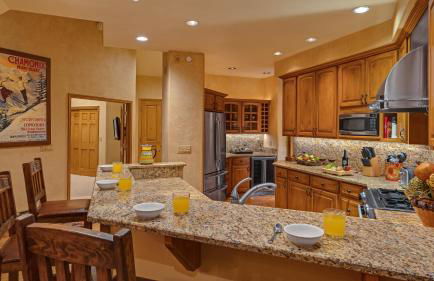 Chalet Aster - Foto 3