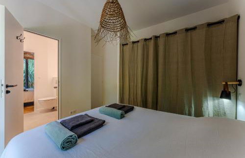 Villa Presqu'île du Cap Ferret - Foto 9