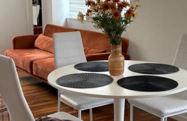 Le Haut Standing - Photo 9