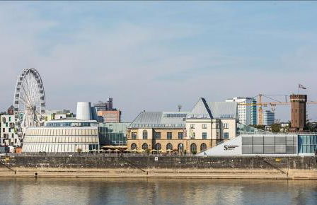 Charmantes 2-Etagen Häuschen- Köln-Phantasialand - Foto 35