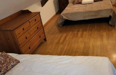 Gîte à Molines en Queyras 8-15 pers - Foto 33