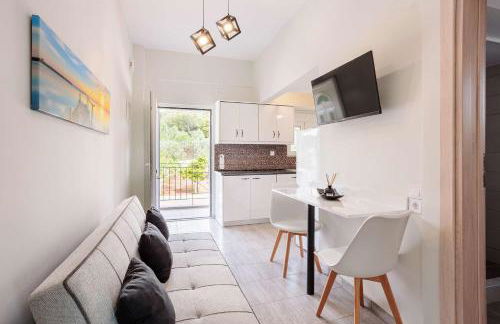 Seaview Tranquility - Elegant Escapes by the Shore - Foto 4