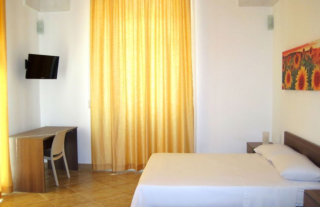 Salento Houses Superior Holiday - Foto 9