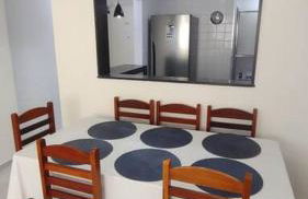 Apartamento Praia do Forte Cabo Frio até 8 pessoas - Foto 6