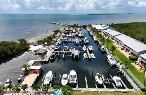 Villa Valbuena Gem Key Largo 2 Kings Marina Pickleball Tennis 3 Pools Remodeled 2025 - Foto 47