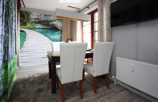 Apartment Jagdschlosschen, Bad Sachsa - Foto 40