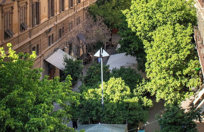 Settimo Apartment with Terrace - Foto 16