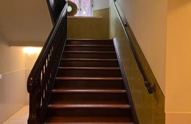 Villa 18 Boutique Apartment mit Gartenblick kostenfreies Parken Zoo und Zentrum fußläufig - Foto 13