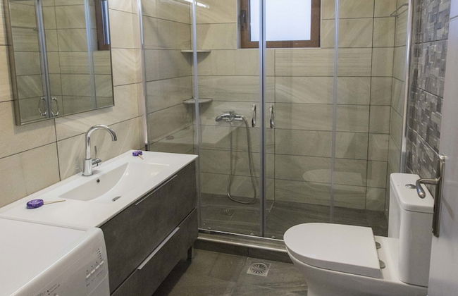 Electra Villas at Kokkino Chorio - Foto 39