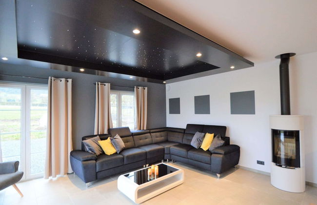 Holiday Home in Beauraing With Fenced Garden - Foto 20