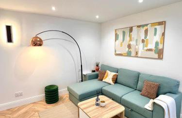 DisneyLand et Paris - Appartement Cosy - Photo 1