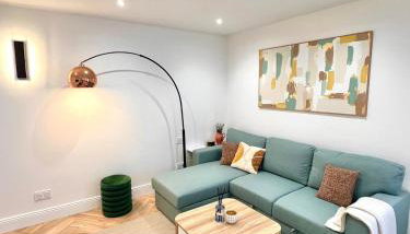 DisneyLand et Paris - Appartement Cosy - Foto 1