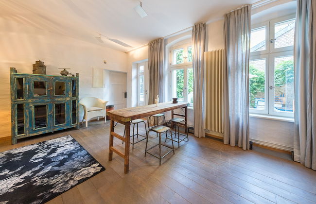 Design Apartments Potsdam - Foto 14