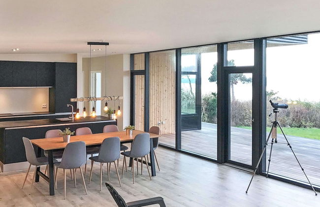 8 Person Holiday Home in Olsted-by Traum - Photo 35