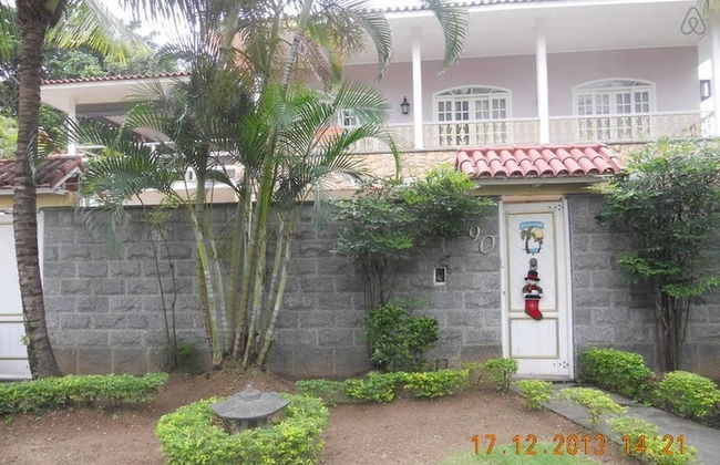 Alameda dos Eucalipitos - Foto 17