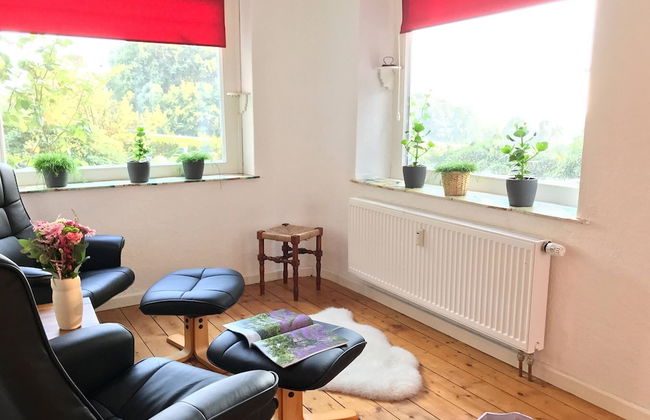 Willi Ohler Haus - Foto 12