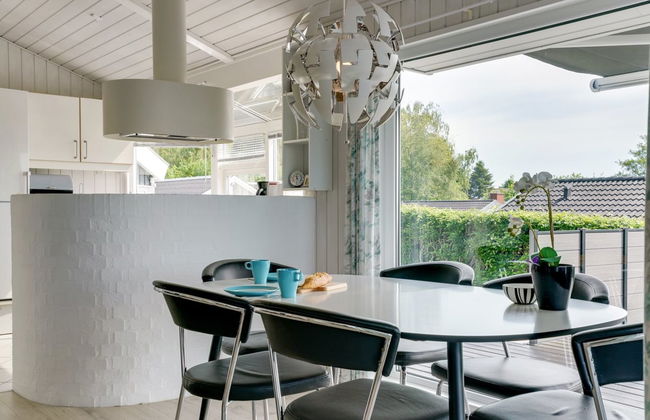 "Aasta" - 250m from the sea - Foto 36