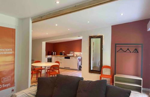 La maison du jardin - Foto 11