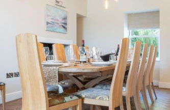 Country Retreat Sleeping 15 - Bron Menai - Foto 18