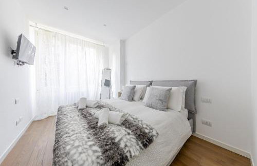 Via De Amicis 43 - Leia Hospitality - Foto 24