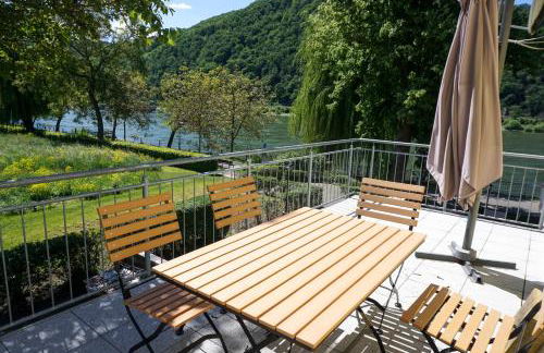 Rheinterrasse Wohnung 1 - Foto 23