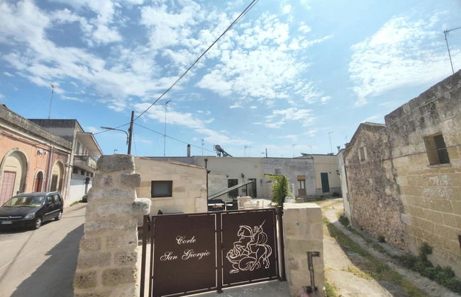 San Giorgio boutique apartment with airco - Foto 35