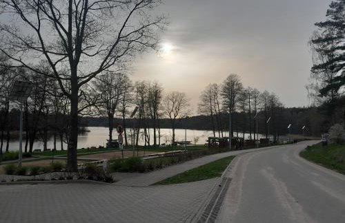 Domek Gościnny nad jeziorem Limajno - Foto 11