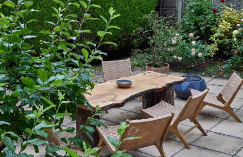 Xanadu Quirky 3-Bed Near Beach & Village Pub - Foto 3