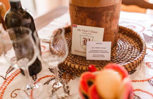 La Torre del Vicario - Foto 47