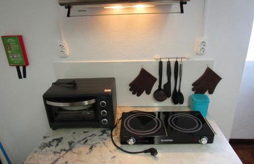 Casa L&M - Refúgio com Horta Biológica Certificada - Foto 16