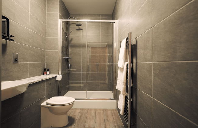 Herongate Apartments - Foto 15