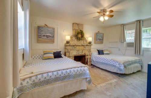 Cozy Mountain Home Cottage Walk to Marina! - Foto 11