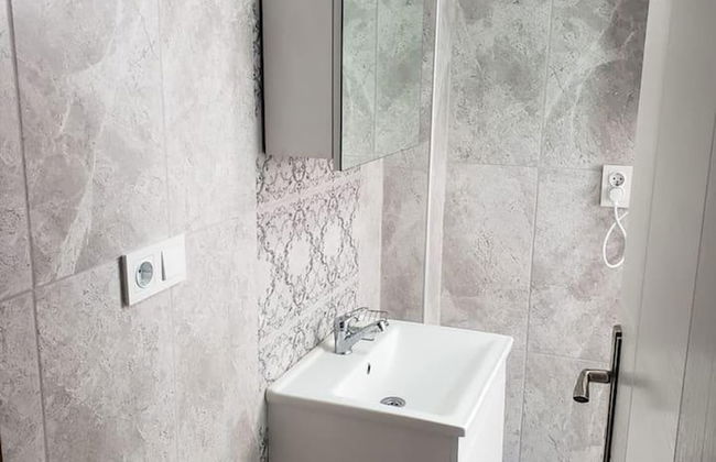 Lovely 2 Rooms Apartment With Pool and Air Con - Foto 25