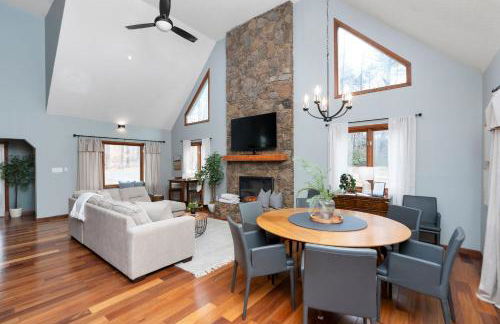 Pickleball - 2 Homes - Sleeps 20 - 151 Brew Trail - Foto 39