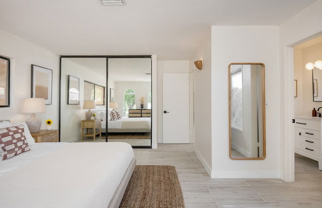 Archie by Avantstay Desert Retreat w/ Pool, Edge of Joshua Tree, Bonus Casita for Group Travel - Foto 6