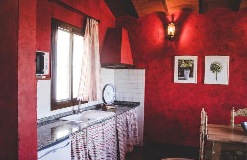 Cosy house in Estepa with mountain view - Photo 22