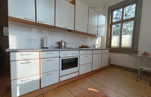 Villa Heimlicher Grund - Photo 18