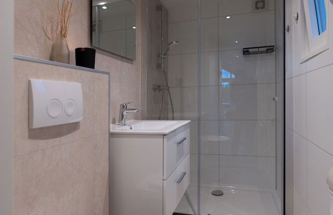 Wellness Lodge Hottub - Foto 34