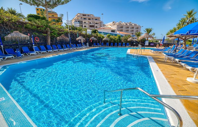 Ona el Marqués Resort - Photo 1