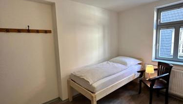 Gaststätte Brandenburg (Ferienwohnung) - Foto 4