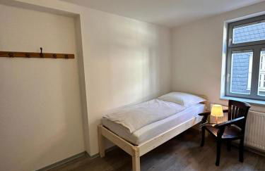 Gaststätte Brandenburg (Ferienwohnung) - Foto 4