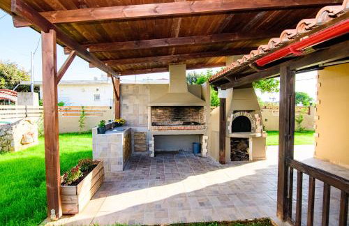 Seascape Residence Stavros - Foto 43