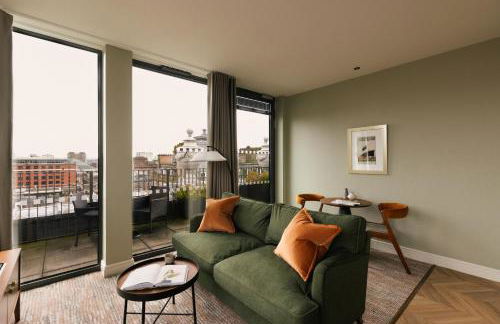 Native Glasgow - Foto 88