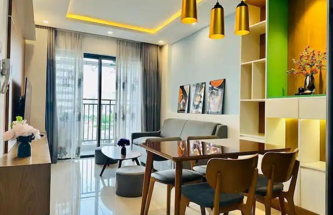 The Sun Avenue Relax & Pool - Foto 11