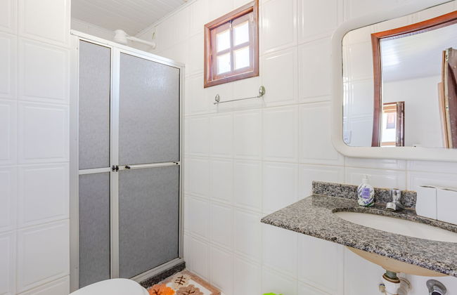 PF01 Bela Casa 5 Suítes - Praia do Forte - Photo 49