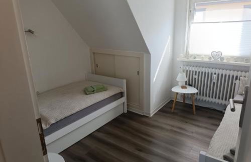 Ferienwohnung Harz Valley -Mit Fernblick in den Harz. - Photo 8