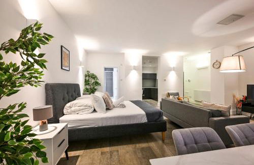 Comfortable Studio Apartments Shoreditch - Foto 29