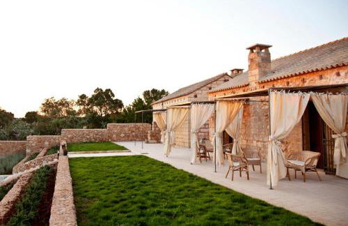 Masseria Cisternella - Foto 115